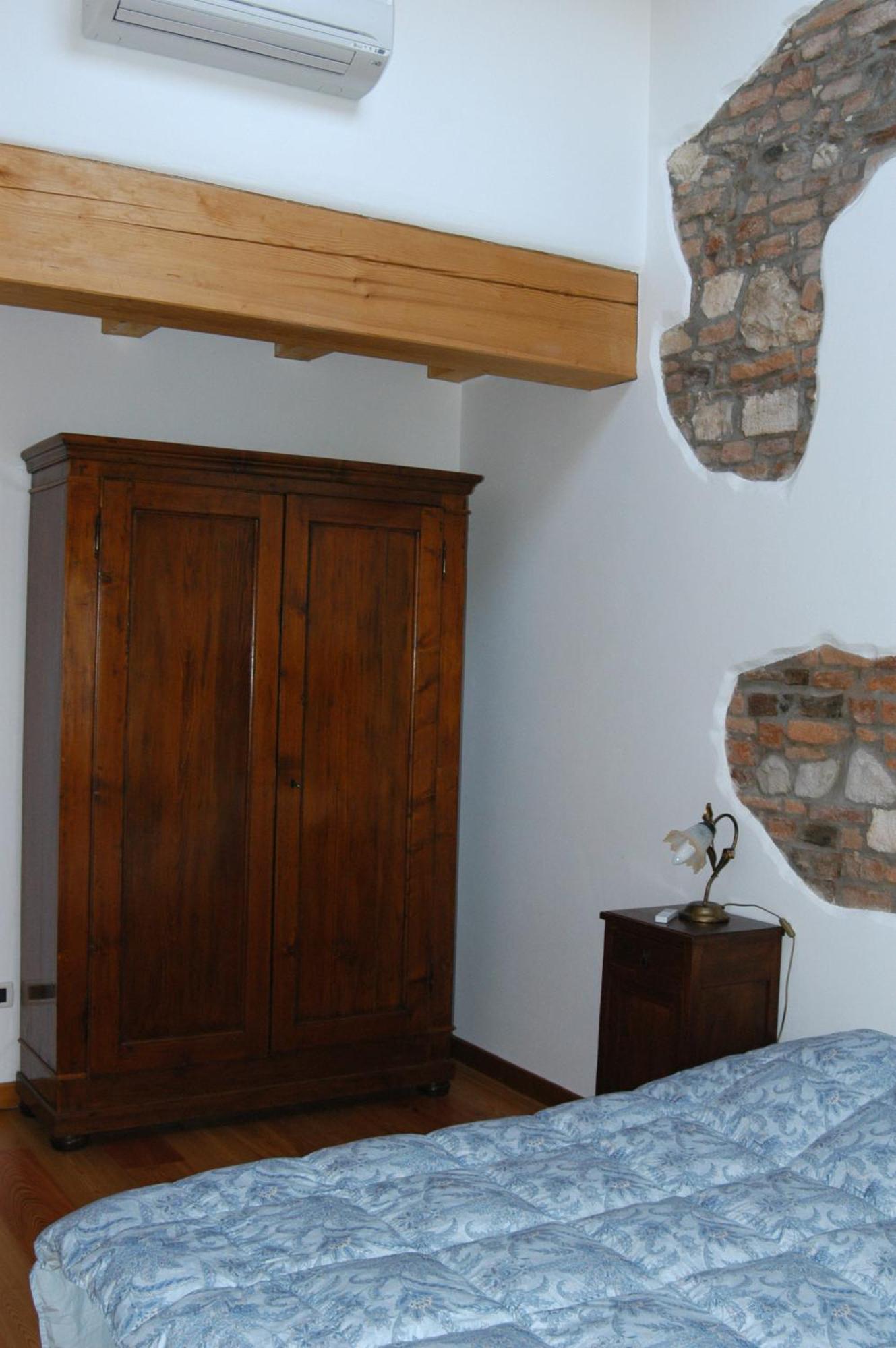 Agriturismo La Sophora Montegaldella Bagian luar foto