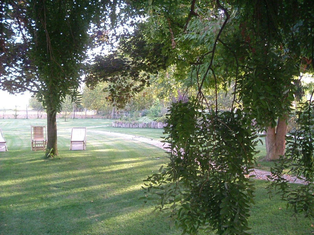 Agriturismo La Sophora Montegaldella Bagian luar foto